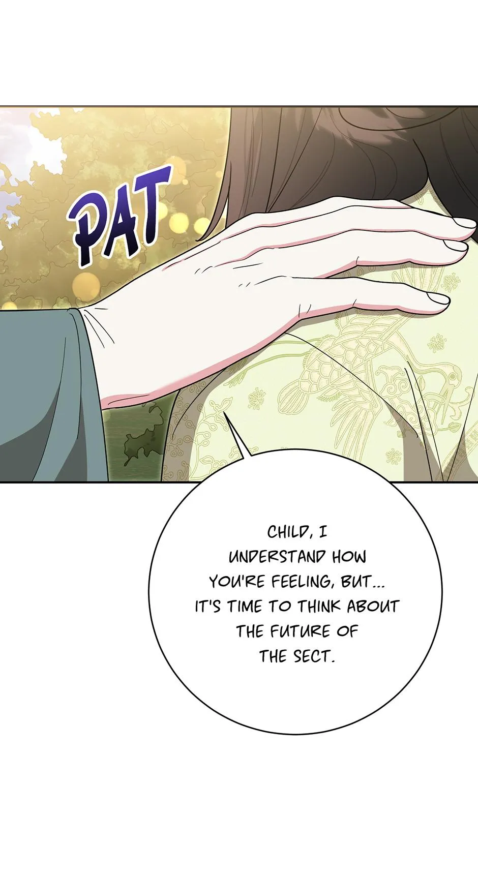 I am the Precious Daughter of the Greatest Villain in the Fantasy World Chapter 143 14